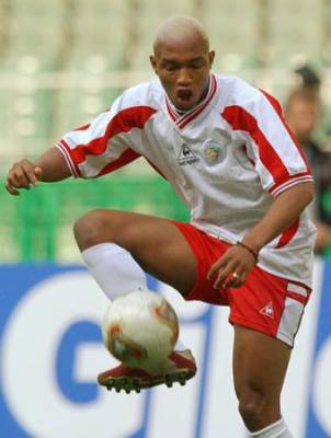 diouf
