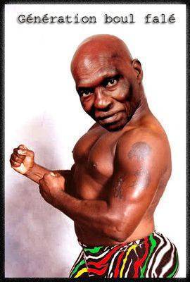 ablaye   wade