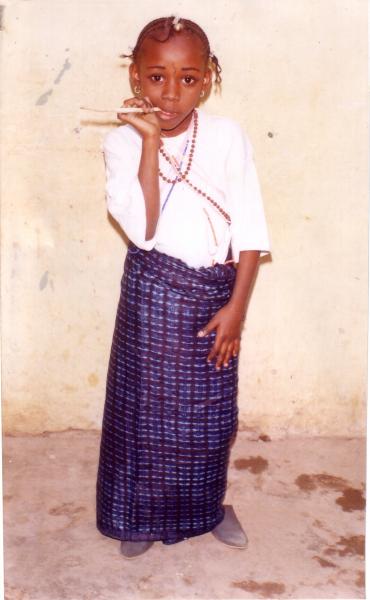 fatou binetou